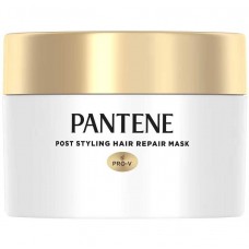 Pantene Gold Perfection Post Styling Hair Repair Mask 160ml.