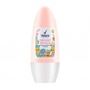 Rexona Dreamy White Roll on 40ml.