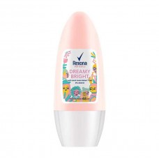 Rexona Dreamy White Roll on 40ml.