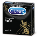 Durex condoms King Tex 49 mm. 3 pieces.