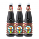 Nguan Chiang sweet dark soy sauce 950g