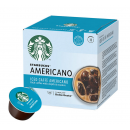 Starbucks Dolce Gusto Roast Ground Coffee Iced Caffe Americano