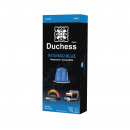 Duchess Coffee Capsule Intenso Blue Pack 10Capsule 55g.