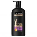 Tresemme Ultimate Repair Shampoo 450ml.