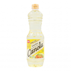 Cook Canola Oil 1ltr.