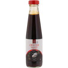 101Plus Oyster Sauce 280g.