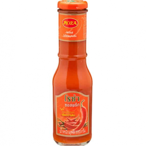 Roza Chilli Sauce 300g.