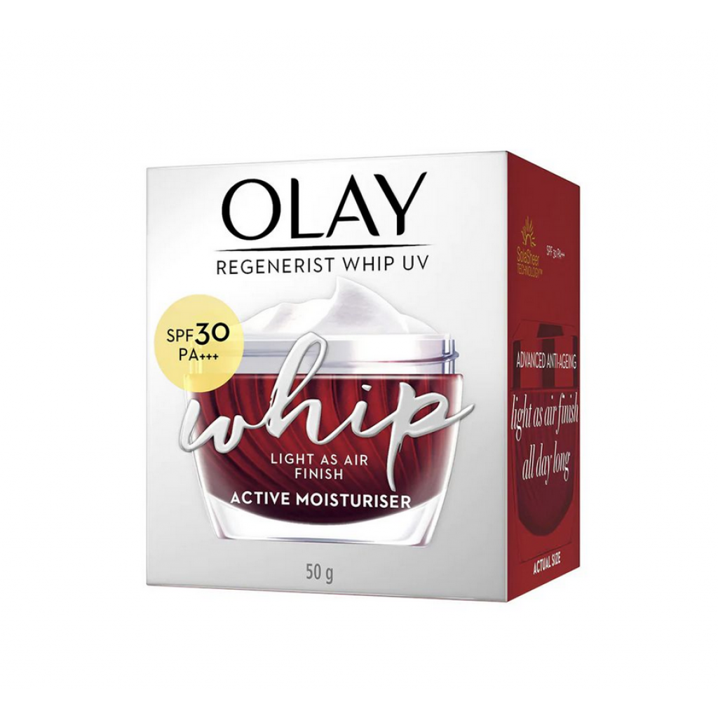 Olay Regenerist Facial Whip Cream 50g.