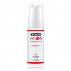 DR.Somchai Acne Foaming Sallcylic Facial Cleanser 150ml.