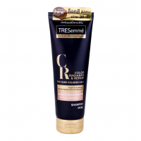 Tresemme Color Radiance and Repair For Colored Hair Shampoo 220ml.