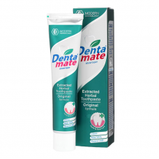 Dentamate Extracted Herbal Original Formula Toothpaste 100g