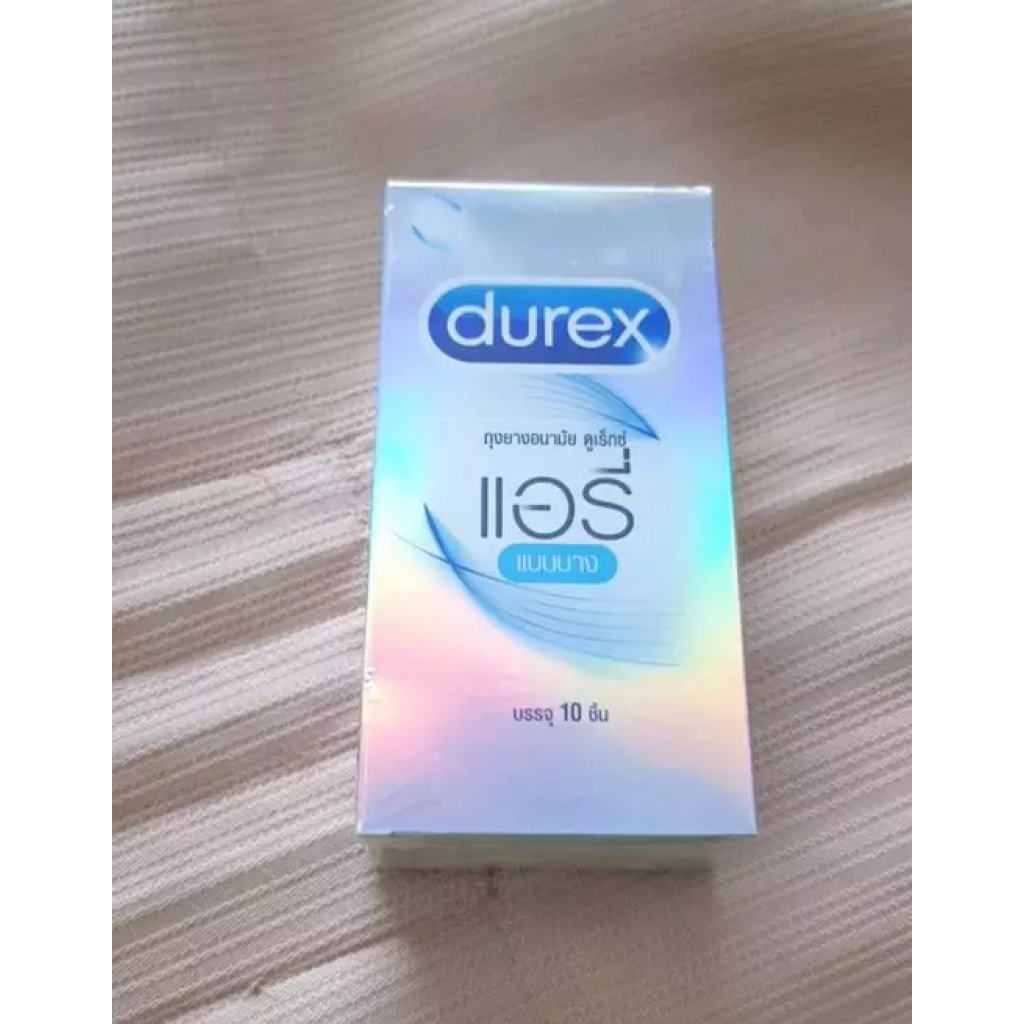 Durex Airy (10's)