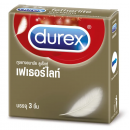 Durex Fetherlite (3's)