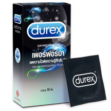 Durex Performa 10's