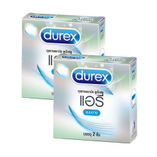 Durex Airy 2 Pieces