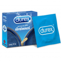 Durex Explore Condom 3 Pieces