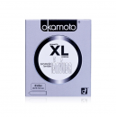 Okamoto XL Condom 2 Pieces