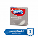 Durex Condom Fetherlite Ultima 3 Pieces