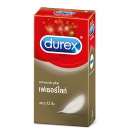 Durex Condom Fetherlite 12 Pieces