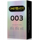 One Touch Zero Zero Three 12 pieces