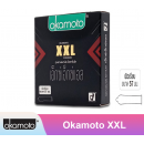 Okamoto Condom XXL 3 Pieces