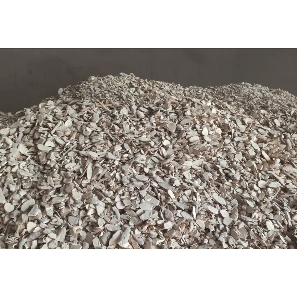 Sawatpaiboon Chopped dried cassava 1 kg.