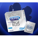 Durex Airy Condom 2 Pieces