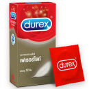 Durex Fetherlite 12 Pieces