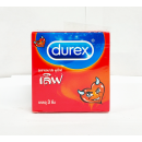 Durex Love Condom 3 Pieces