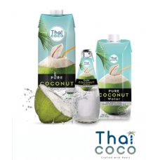 100% UHT Coconut water 750 ml prisma