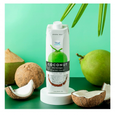 Coconut milk beverage Original 1000 ml