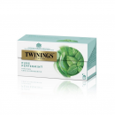 Twinings Tea Peppermint 2g. Pack 25