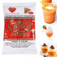 ChaTraMue Brand Thai Tea Mix Red Label