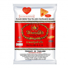 ChaTraMue Brand Thai Tea Mix Red Label