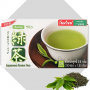 Raming Green Tea 1.8g. Pack 10sachets