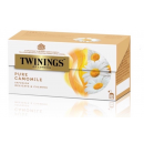 Twinings Pure Camomile Tea 25g.