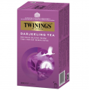 Twinings Tea Darjeeling 2g. Pack 25