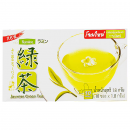 Raming Jasmine Green Tea 1.8g. Pack 10 sachets