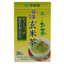 Itoen Oi Ocha Matcha Genmaicha 40 g.