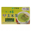 Itoen Oi Ocha Matcha Genmaicha 40 g.