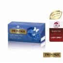 Twinings Tea Lady Grey 2g. Pack 25