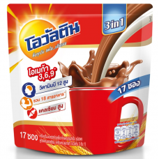 Ovaltine Mixed Malt 3In1