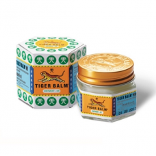 Tiger Balm 14.9g.