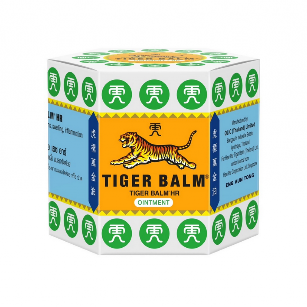 Tiger Balm 14.9g.