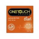 One Touch Delight 54 mm 3 Pieces