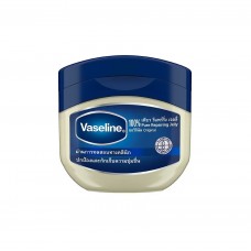 Vasaline Pure Reparing Original Facial Jelly 100ml.