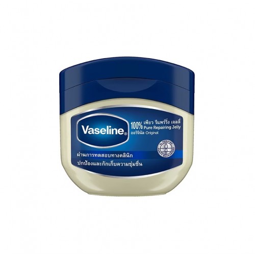 Vasaline Pure Reparing Original Facial Jelly 100ml.