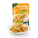 Roza Stir Fried Chicken with Garlic 90g.