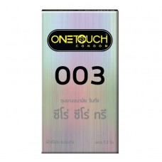 One Touch Zero Zero Three Family Pack